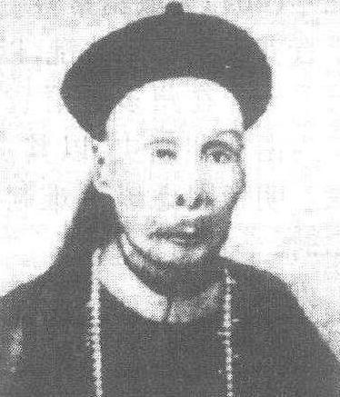 他原本是天地会成员 竟然堂而皇之成为清朝正二品总兵