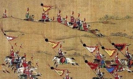 明军曾经吊打蒙古铁骑,为何到后来却不堪一击
