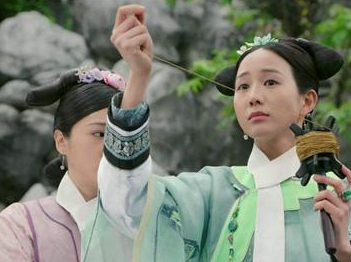 历史上真实的瑞贵人索绰罗氏，她是什么结局
