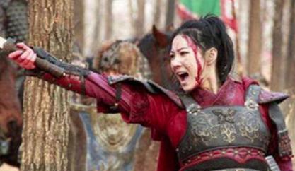 明朝女将秦良玉,皇帝都亲笔为她题诗