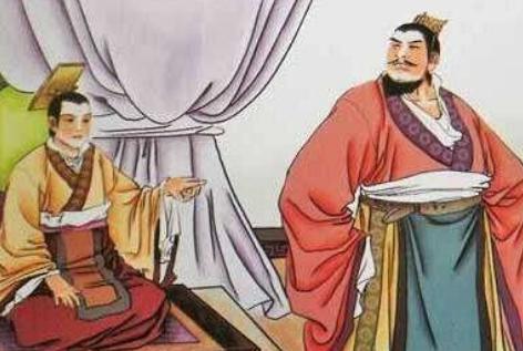 鲁闵公想干什么