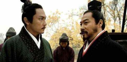 鲁闵公想干什么