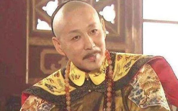 胤禛抓周仪式上拿了毛笔，为何康熙大怒