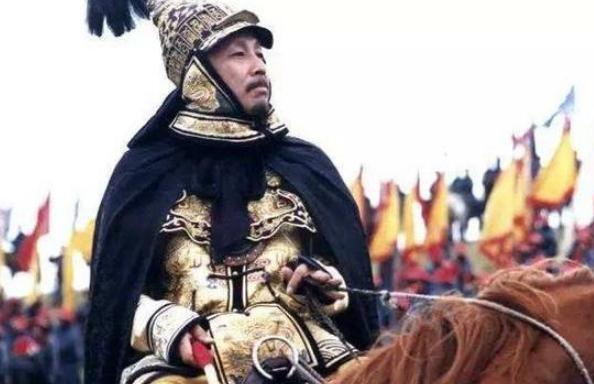 胤禛抓周仪式上拿了毛笔，为何康熙大怒