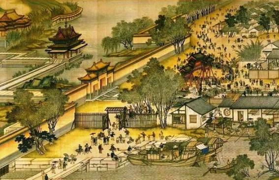 雍熙北伐再无大战,宋朝迎来百年盛世,经济文化也具有强大的“战斗力”!