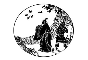 成语网开一面的主人公指谁？网开一面有什么来历