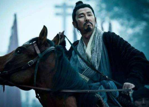 韩信不造反真的是因为手里无兵吗