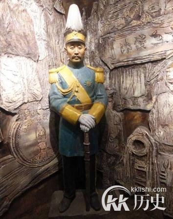 张作霖皇姑屯事件：日本人拿什么借口进行暗杀行动