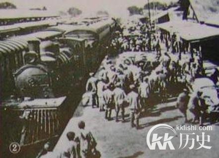 张作霖皇姑屯事件：日本人拿什么借口进行暗杀行动