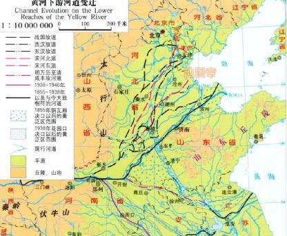 南河总督和两江总督谁的话语权更大