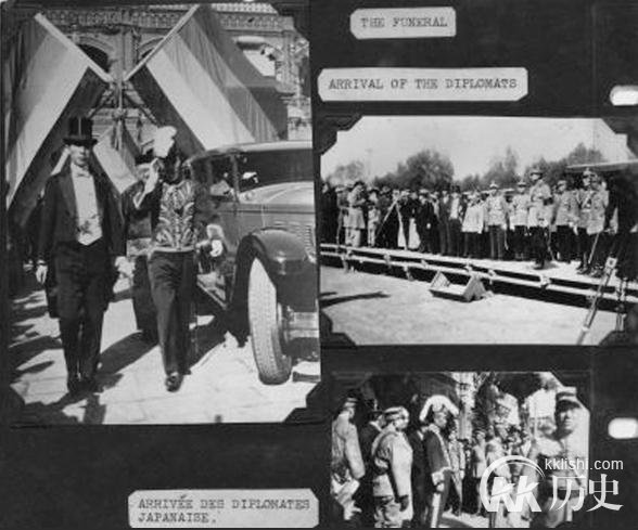 1928年皇姑屯事件真相是什么 发生的根本原因是什么