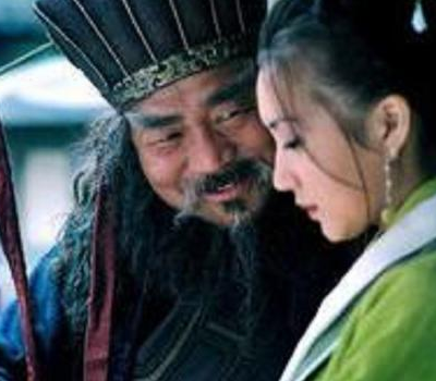 吕布被曹操所杀之后 曹操为何没有霸占貂蝉