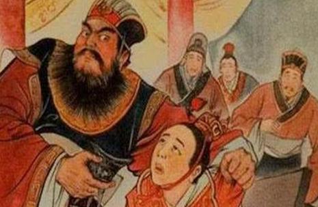 汉孺子刘婴长大后为何六畜不识