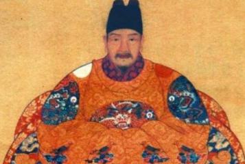朱由检是什么皇帝