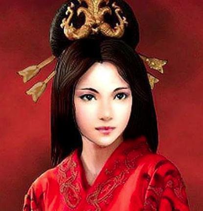 阎姬:汉朝历史上一位“最毒妇人心”的皇后