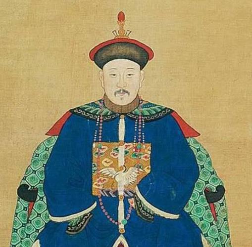 揭秘:古代的正一品和从一品有什么区别