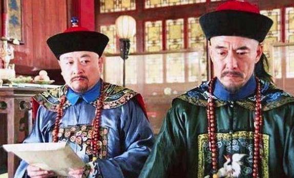 揭秘:古代的正一品和从一品有什么区别