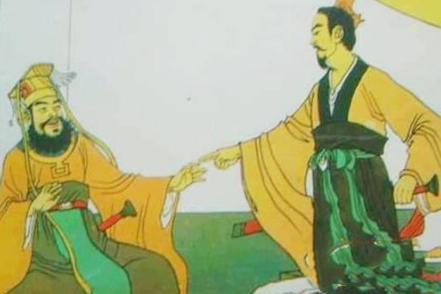 赵括之死、毛遂失败告诉我们什么样的历史教训