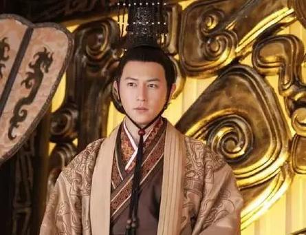 皇帝死前最宠爱皇后,死前却让她陪葬