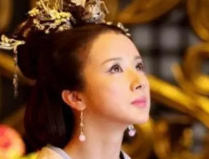 皇帝死前最宠爱皇后,死前却让她陪葬