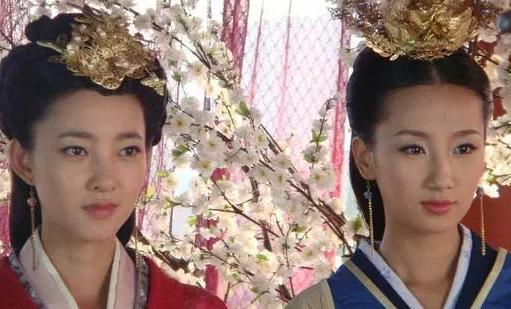皇帝死前最宠爱皇后,死前却让她陪葬