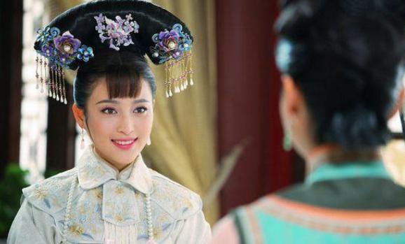 清朝一对姐妹花，姐姐嫁顺治，妹妹嫁康熙