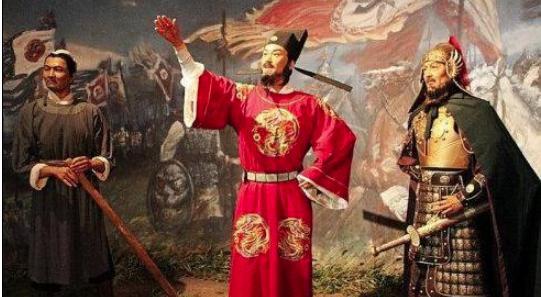文天祥临死前曾说做道士