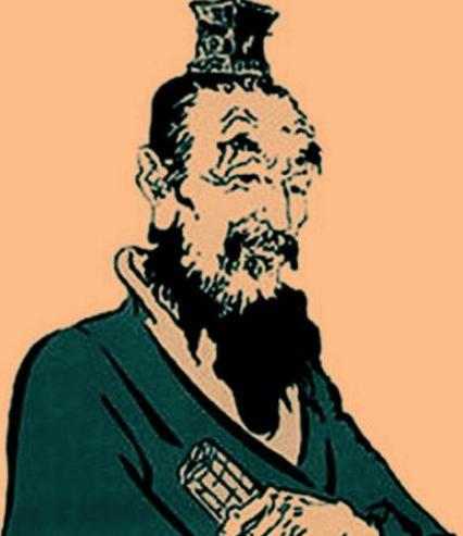 历史上最成功的商人吕不韦,最后的成果就是嬴政
