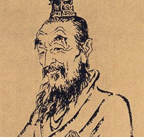 历史上最成功的商人吕不韦,最后的成果就是嬴政