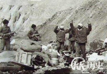 中印之战：张国华为何称不要考虑伤亡
