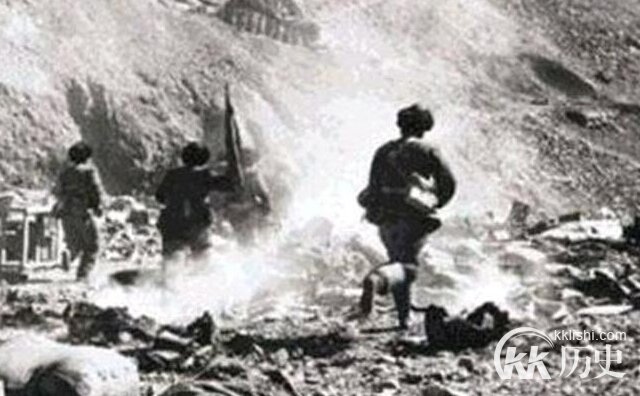 中印之战：张国华为何称不要考虑伤亡
