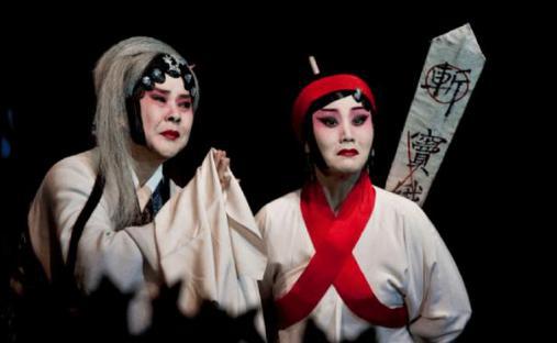 窦娥的三个毒誓分别是什么