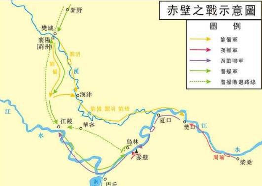 魏晋南北朝!三国时期为何曹操的政权才是正统