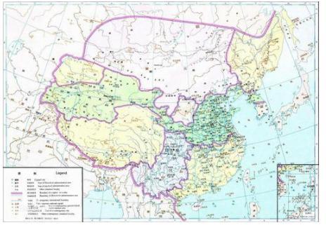 魏晋南北朝!三国时期为何曹操的政权才是正统