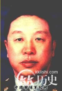 黄埔军校第一任校长是谁 盘点黄埔军校历任校长