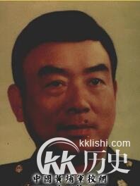 黄埔军校第一任校长是谁 盘点黄埔军校历任校长