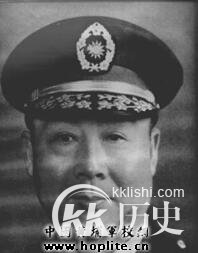 黄埔军校第一任校长是谁 盘点黄埔军校历任校长
