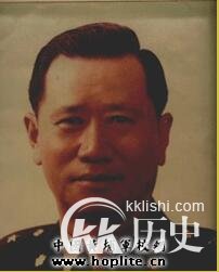黄埔军校第一任校长是谁 盘点黄埔军校历任校长