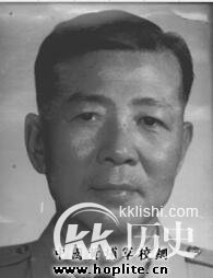 黄埔军校第一任校长是谁 盘点黄埔军校历任校长