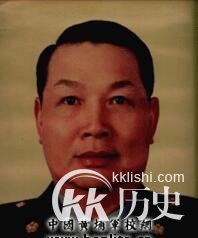 黄埔军校第一任校长是谁 盘点黄埔军校历任校长