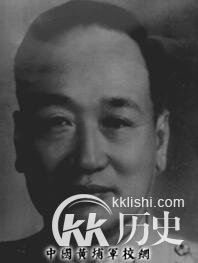 黄埔军校第一任校长是谁 盘点黄埔军校历任校长