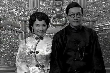 溥仪的亲妹妹金志坚临死前表明 他们家族或是历史罪人