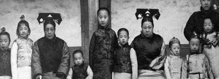 溥仪的亲妹妹金志坚临死前表明 他们家族或是历史罪人