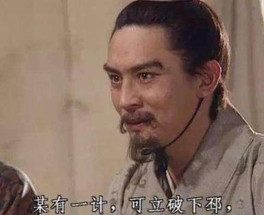 俗话说郭嘉不死,卧龙不出 郭嘉究竟有多厉害