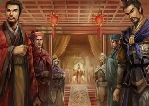 揭秘:司马炎是历史上最弱的开国皇帝