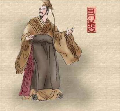 揭秘:司马炎是历史上最弱的开国皇帝