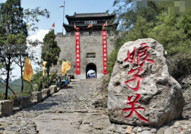 平阳公主:唐朝第一女英雄,娘子关因她得名