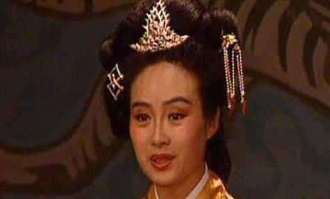 麋氏在刘备事成之后是什么地位