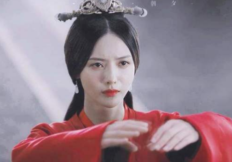 麋氏在刘备事成之后是什么地位