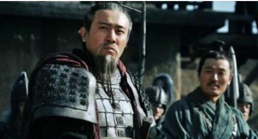 廖化两次死里逃生,可以说是三国运气最好的名将了